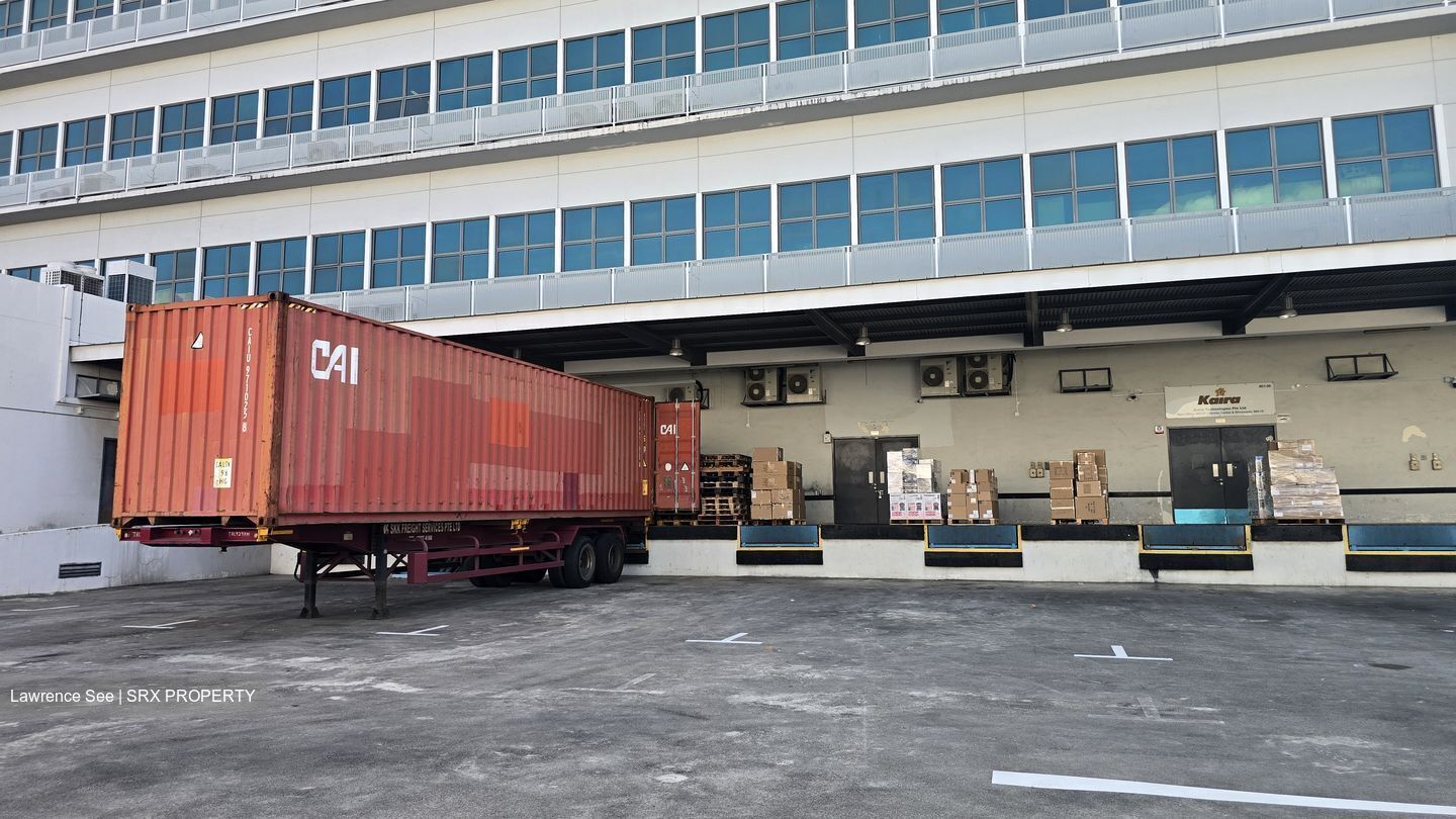 Paya Lebar 178 (D14), Factory #576261461
